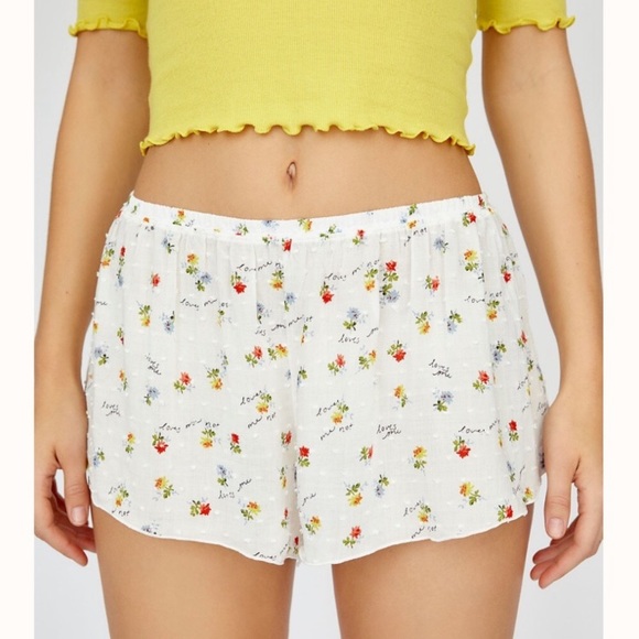 Free People Up Late Sleep Set X-Small - Picture 3 of 8